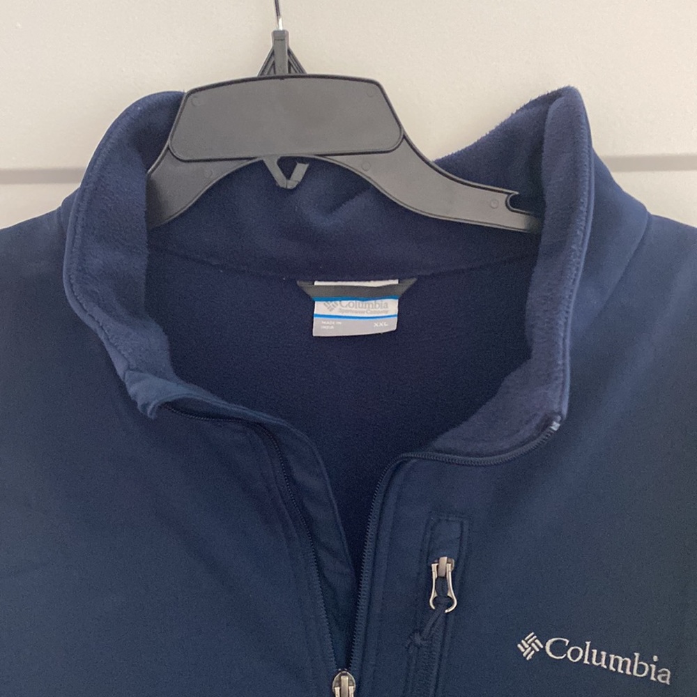 Columbia Ascender Softshell Jacket - Picture 2 of 4